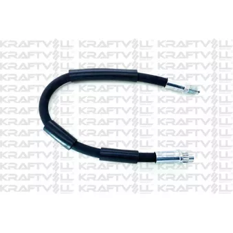 Flexible de frein KRAFTVOLL GERMANY