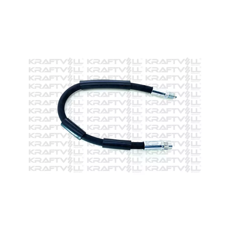 Flexible de frein KRAFTVOLL GERMANY 07080119