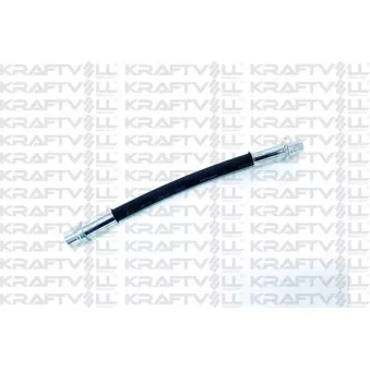 Flexible de frein KRAFTVOLL GERMANY