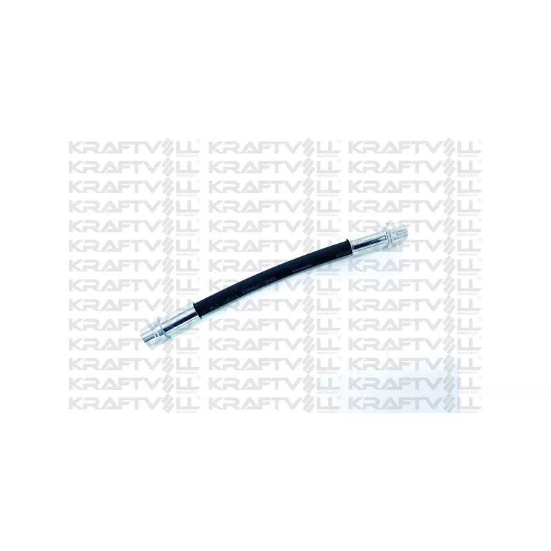 Flexible de frein KRAFTVOLL GERMANY 07080122