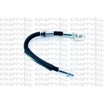 Flexible de frein KRAFTVOLL GERMANY
