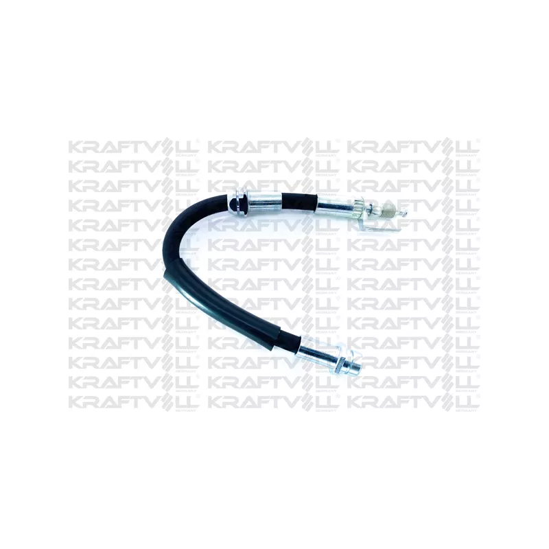 Flexible de frein KRAFTVOLL GERMANY 07080123