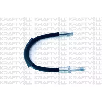 Flexible de frein KRAFTVOLL GERMANY