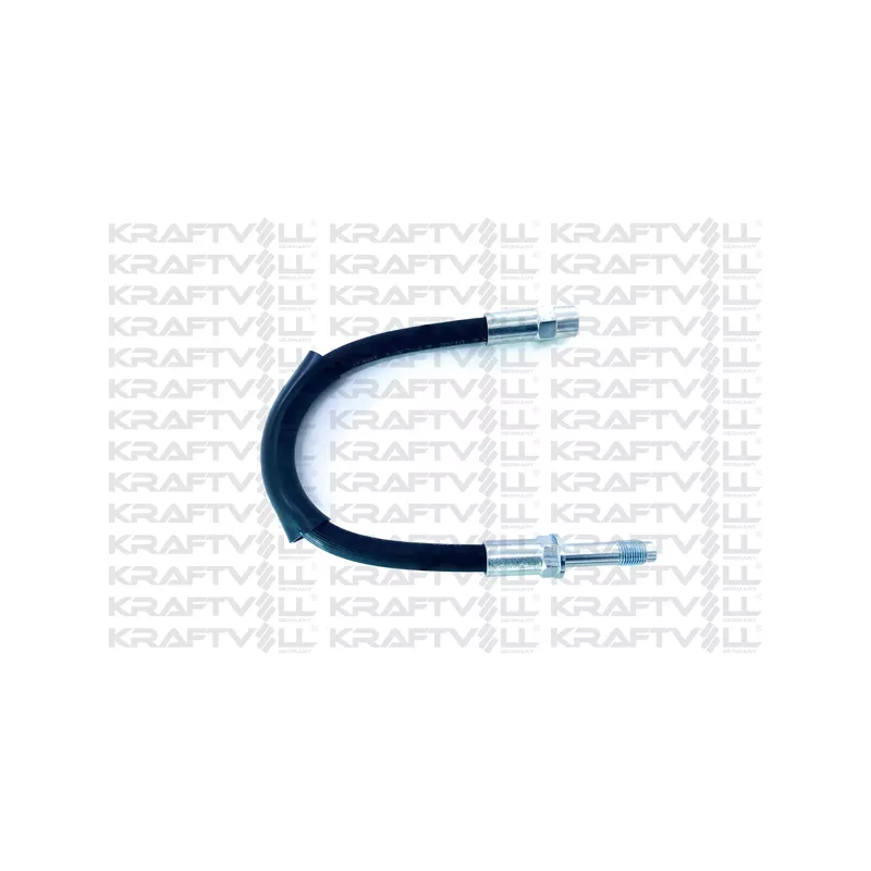 Flexible de frein KRAFTVOLL GERMANY 07080125