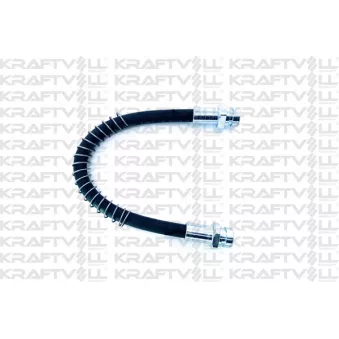 Flexible de frein KRAFTVOLL GERMANY