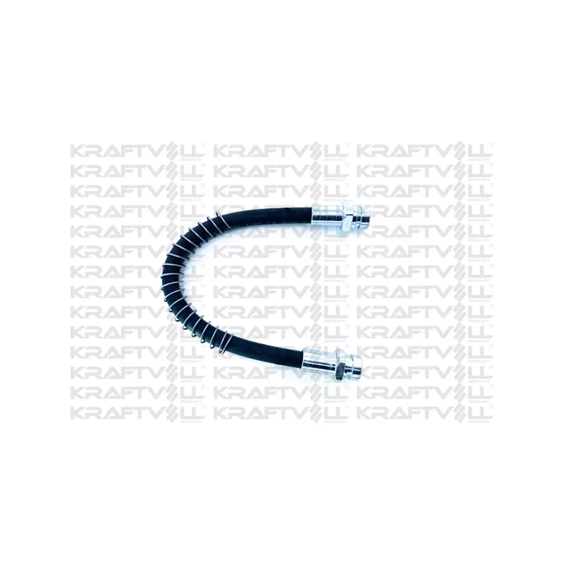 Flexible de frein KRAFTVOLL GERMANY 07080128