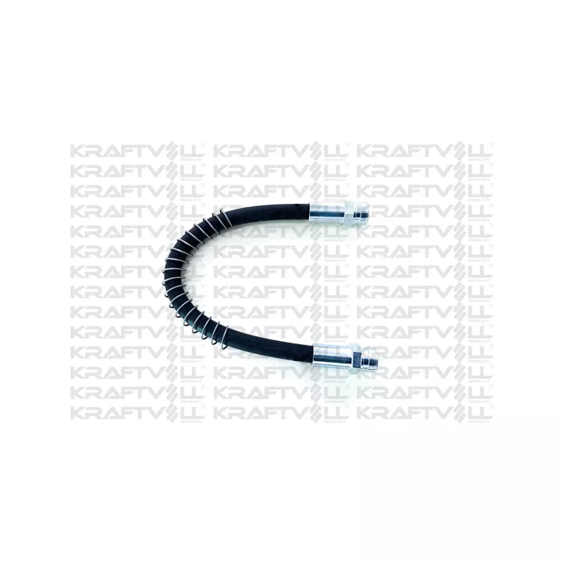 Flexible de frein KRAFTVOLL GERMANY 07080134