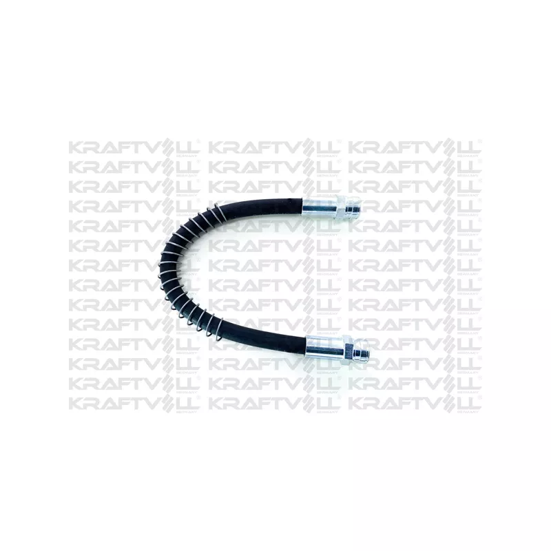Flexible de frein KRAFTVOLL GERMANY 07080136