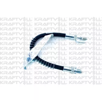 Flexible de frein KRAFTVOLL GERMANY