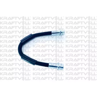Flexible de frein KRAFTVOLL GERMANY