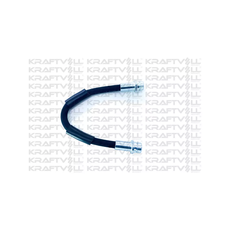 Flexible de frein KRAFTVOLL GERMANY 07080138
