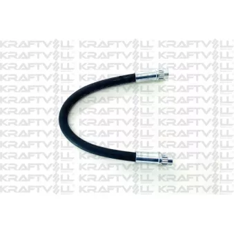 Flexible de frein KRAFTVOLL GERMANY 07080140