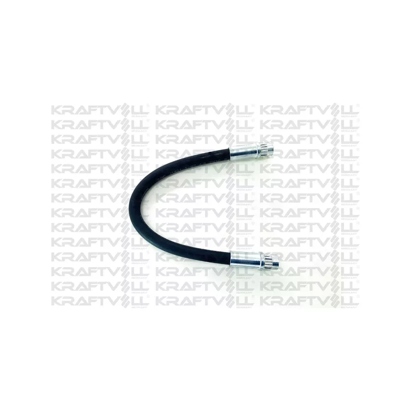 Flexible de frein KRAFTVOLL GERMANY 07080140