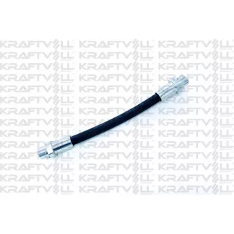 Flexible de frein KRAFTVOLL GERMANY