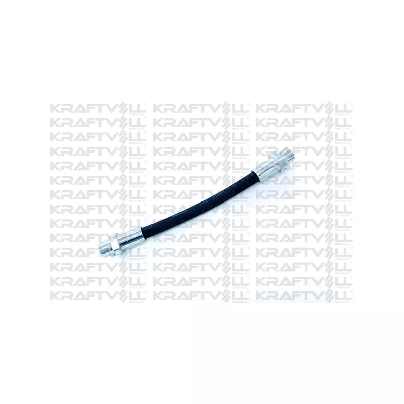 Flexible de frein KRAFTVOLL GERMANY 07080142