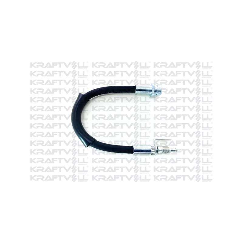Flexible de frein KRAFTVOLL GERMANY 07080143