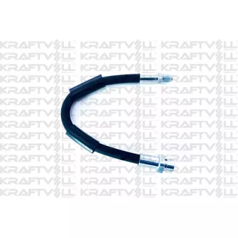 Flexible de frein KRAFTVOLL GERMANY