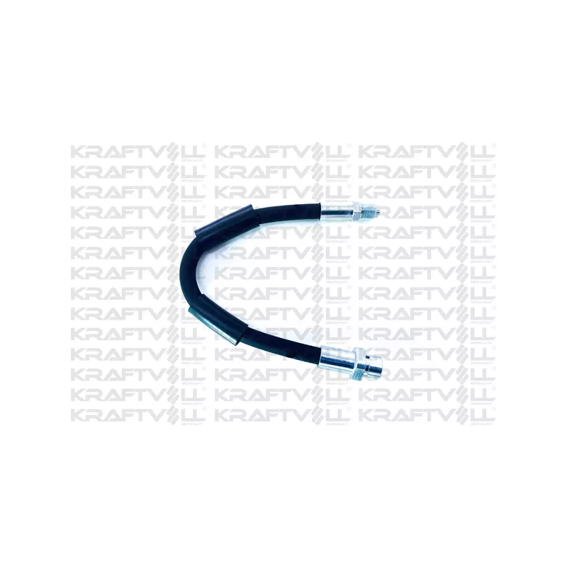 Flexible de frein KRAFTVOLL GERMANY 07080145