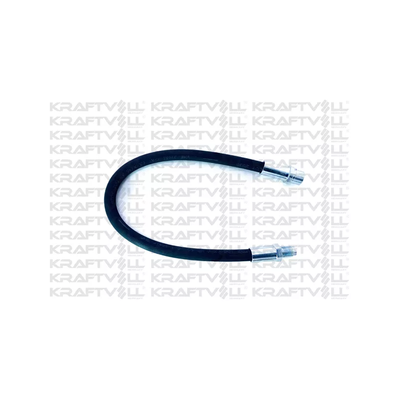 Flexible de frein KRAFTVOLL GERMANY 07080146