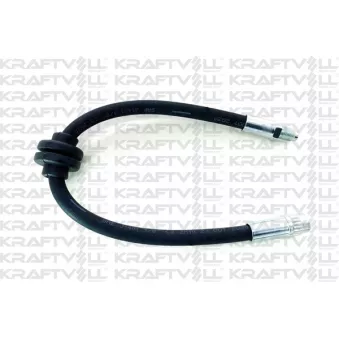 Flexible de frein KRAFTVOLL GERMANY 07080149