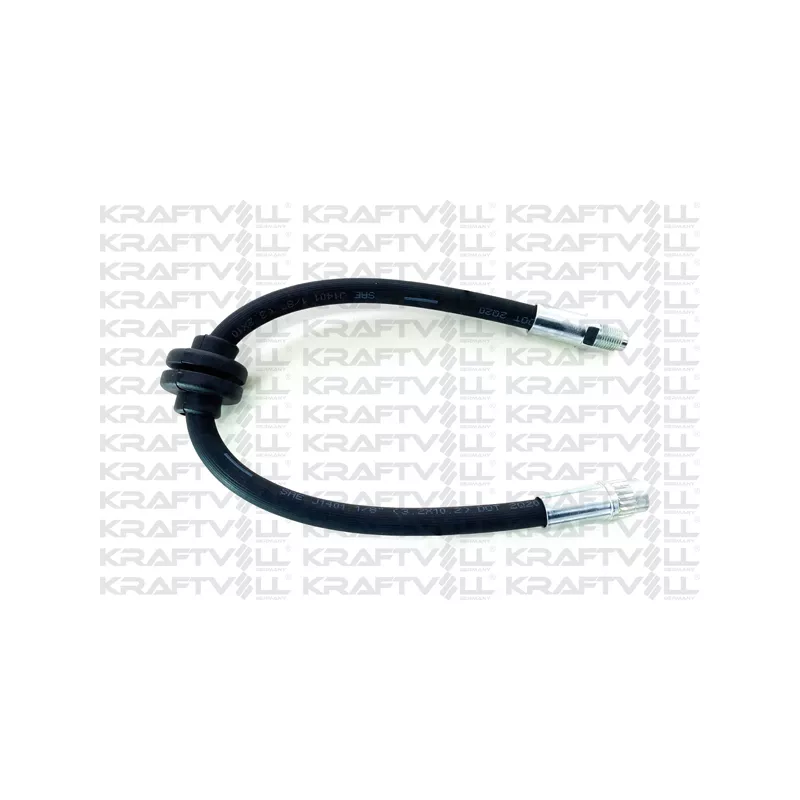 Flexible de frein KRAFTVOLL GERMANY 07080149