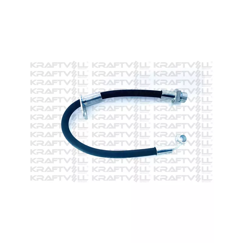 Flexible de frein KRAFTVOLL GERMANY 07080153