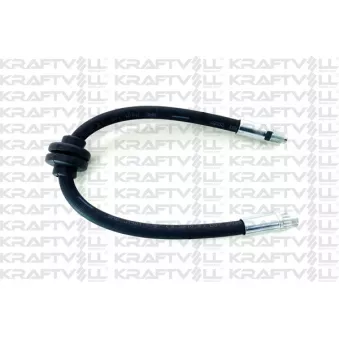 Flexible de frein KRAFTVOLL GERMANY 07080156