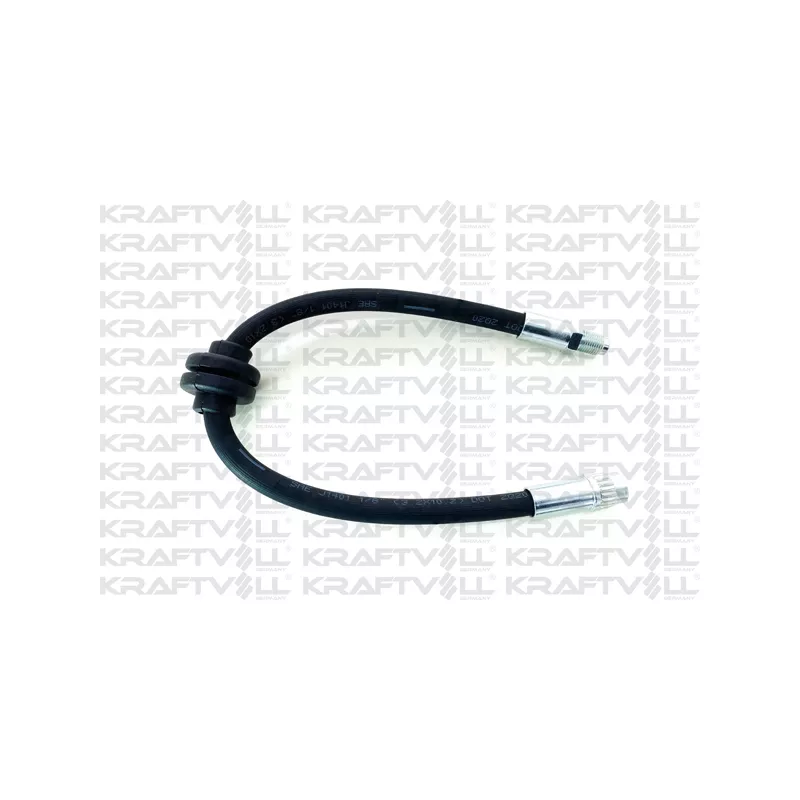 Flexible de frein KRAFTVOLL GERMANY 07080156