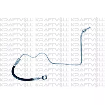 Flexible de frein KRAFTVOLL GERMANY