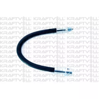 Flexible de frein KRAFTVOLL GERMANY