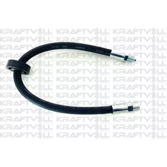 Flexible de frein KRAFTVOLL GERMANY