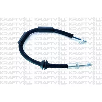 Flexible de frein KRAFTVOLL GERMANY