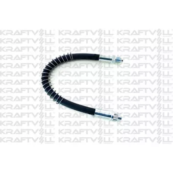 Flexible de frein KRAFTVOLL GERMANY