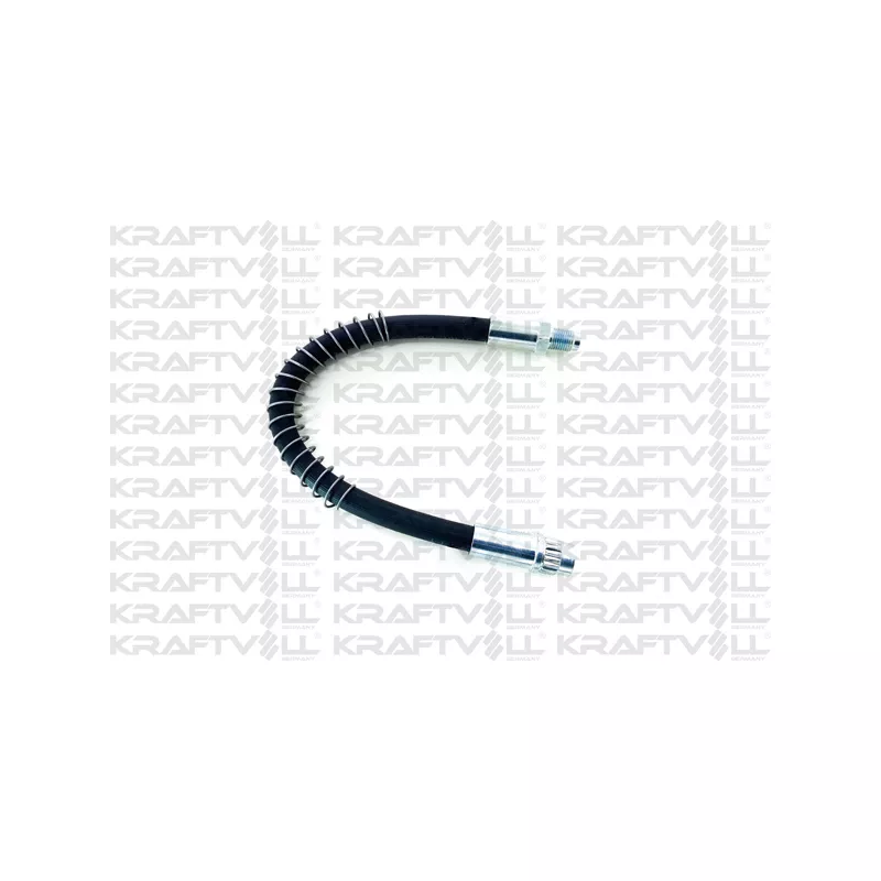 Flexible de frein KRAFTVOLL GERMANY 07080172