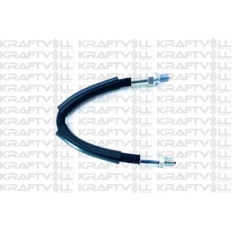 Flexible de frein KRAFTVOLL GERMANY