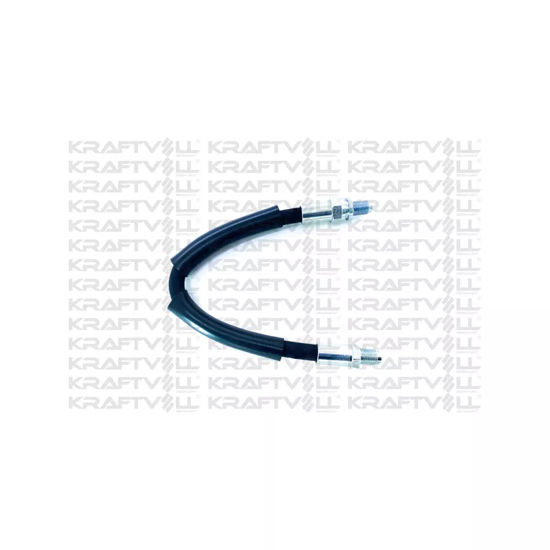 Flexible de frein KRAFTVOLL GERMANY 07080173