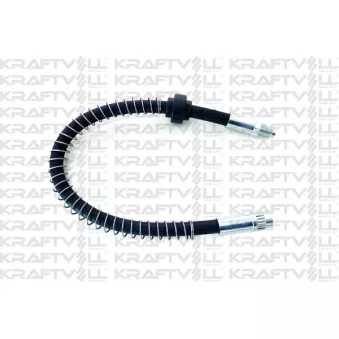 Flexible de frein KRAFTVOLL GERMANY 07080177