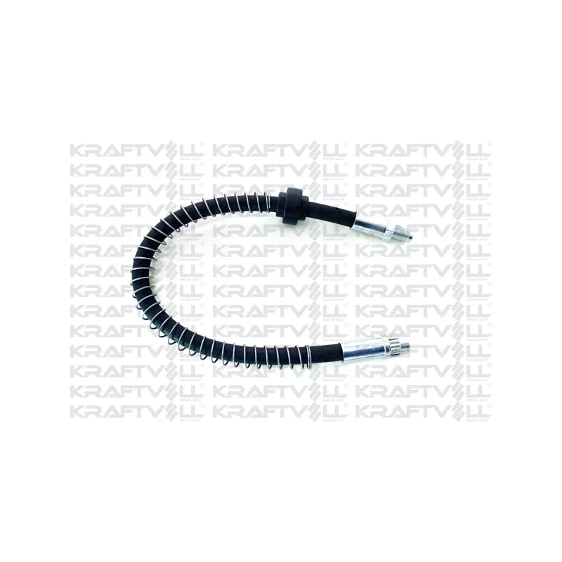 Flexible de frein KRAFTVOLL GERMANY 07080177