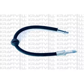 Flexible de frein KRAFTVOLL GERMANY 07080183