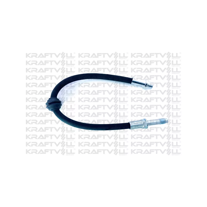 Flexible de frein KRAFTVOLL GERMANY 07080183