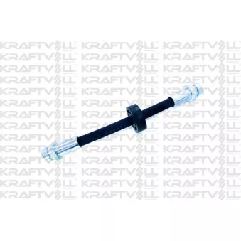 Flexible de frein KRAFTVOLL GERMANY 07080187