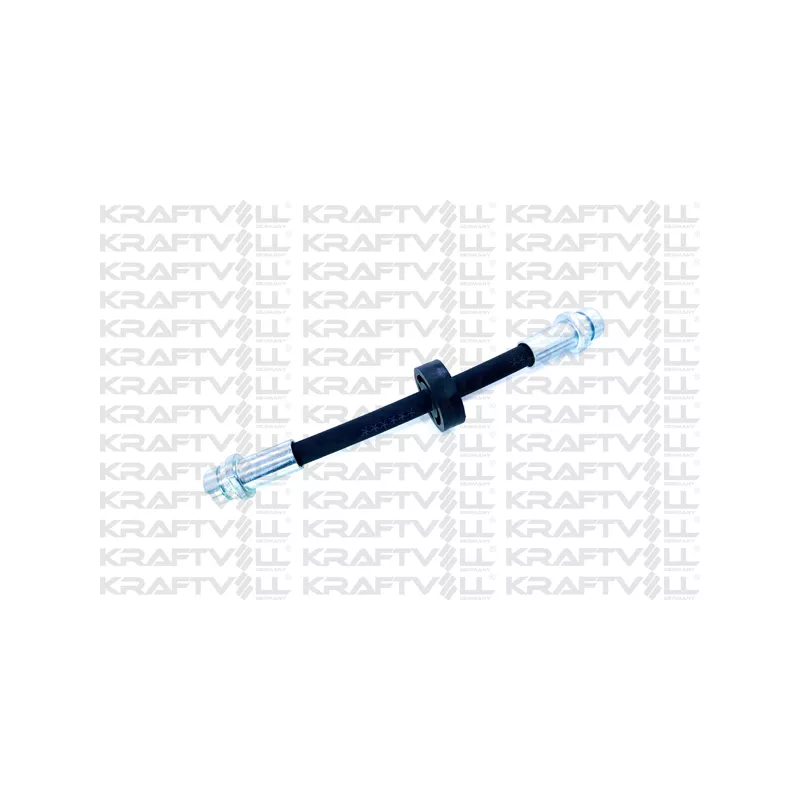 Flexible de frein KRAFTVOLL GERMANY 07080187