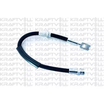 Flexible de frein KRAFTVOLL GERMANY 07080190