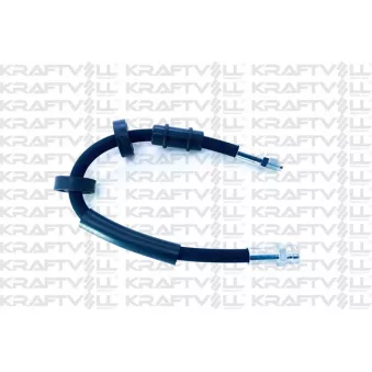 Flexible de frein KRAFTVOLL GERMANY