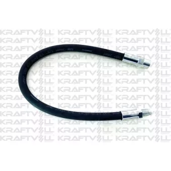 Flexible de frein KRAFTVOLL GERMANY 07080197