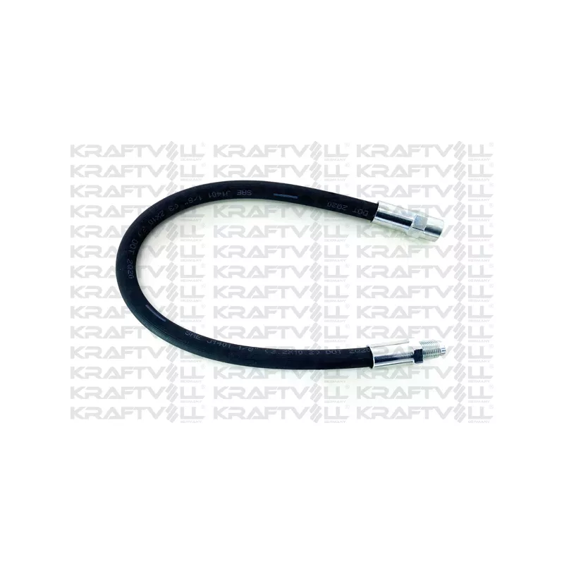 Flexible de frein KRAFTVOLL GERMANY 07080197