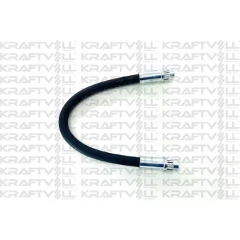 Flexible de frein KRAFTVOLL GERMANY