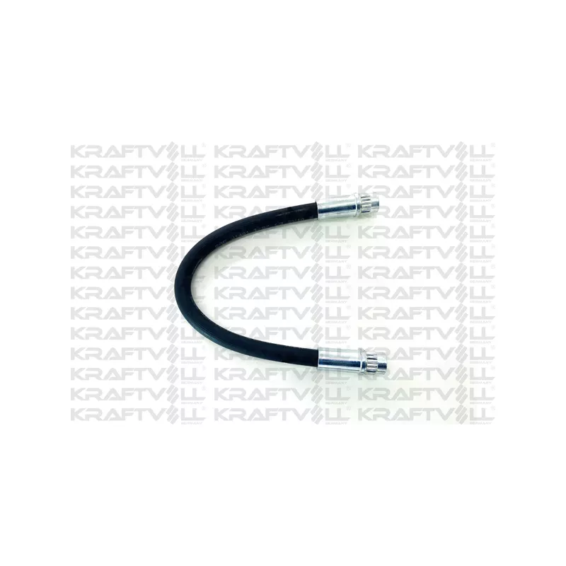 Flexible de frein KRAFTVOLL GERMANY 07080200
