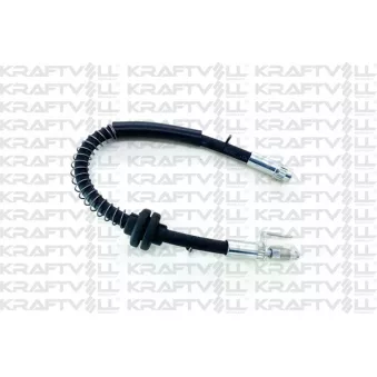 Flexible de frein KRAFTVOLL GERMANY