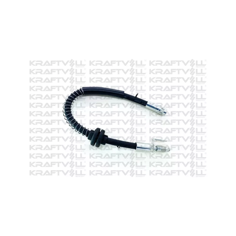 Flexible de frein KRAFTVOLL GERMANY 07080203